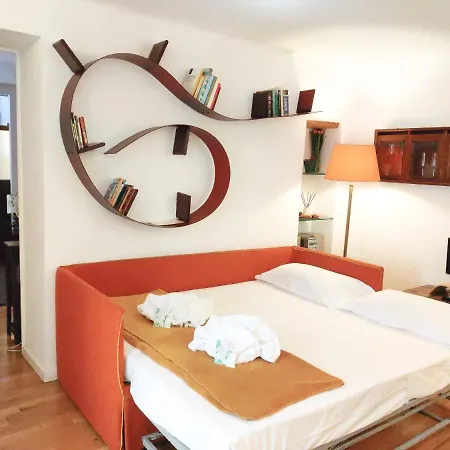 Navona Apartment Rom