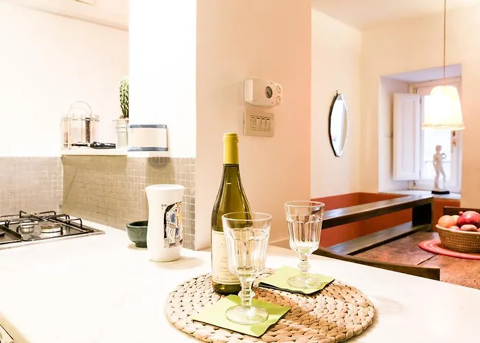 Apartment Navona *