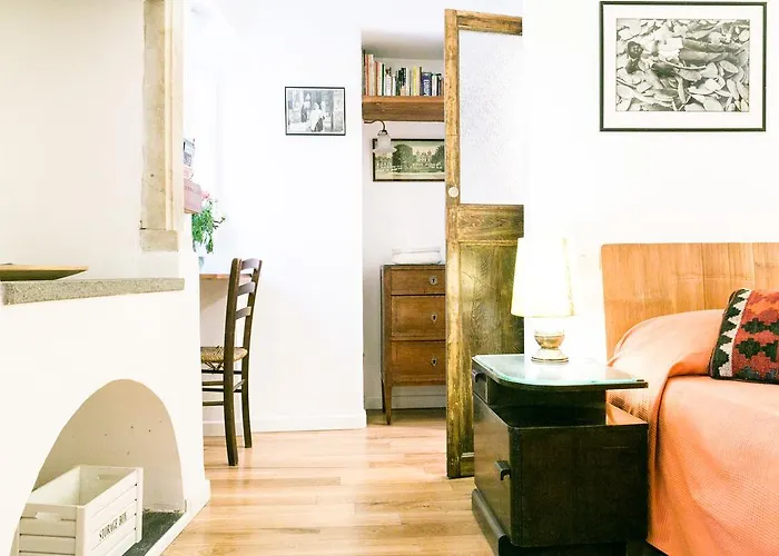 Apartment Navona