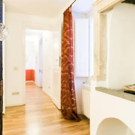 Navona Stay Apartment * Rome