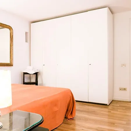Navona Stay Apartment Rome
