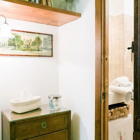 Navona Stay Apartment