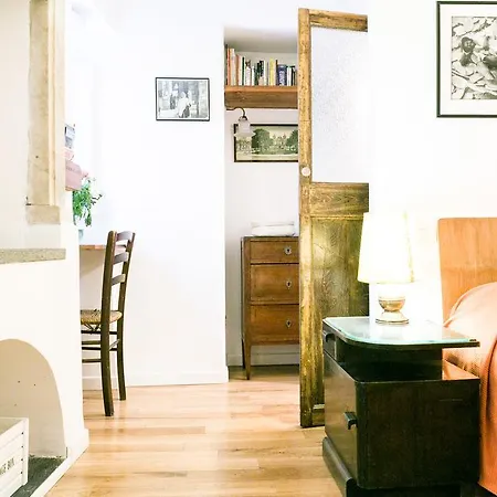 Apartment Navona Stay Apartment