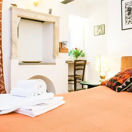 Navona Stay Apartment *