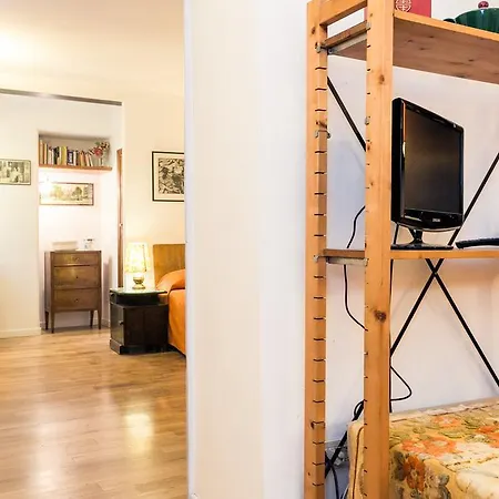 Navona Stay Apartment * Rome