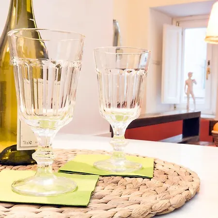 Navona Stay Apartment