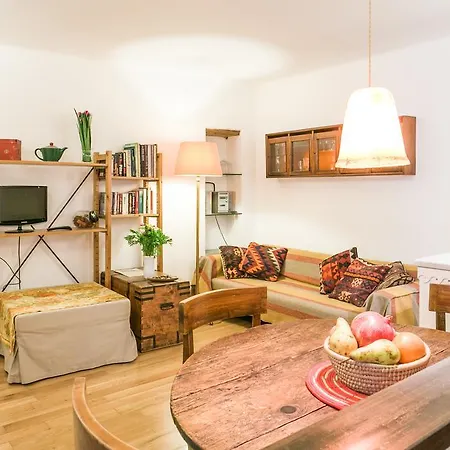 Navona Stay Apartment Rome