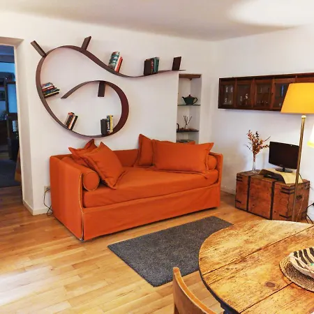 Navona Stay Apartment Apartment Rome