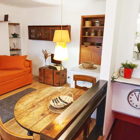 Apartment Navona Stay Apartment Rome