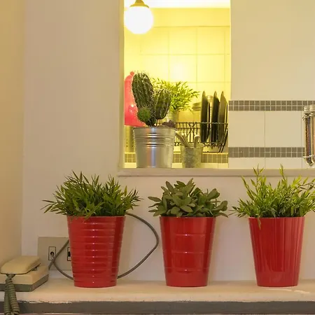 Navona Apartman *