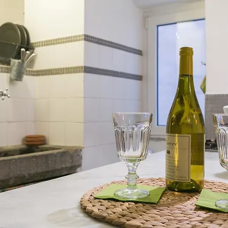 Appartement Navona *