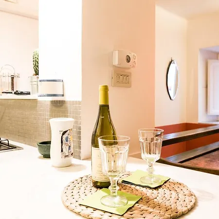 Appartement Navona *