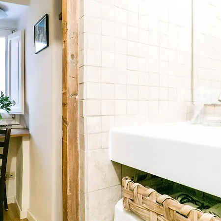 Apartman Navona Róma
