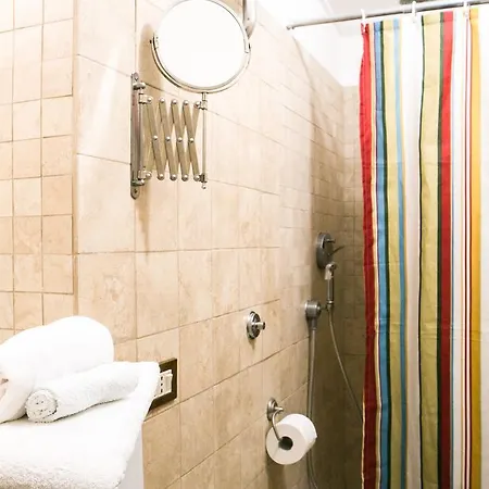 Apartman Navona Róma